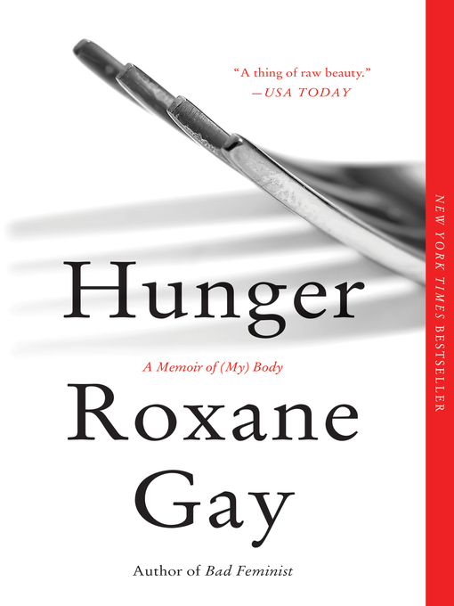 Title details for Hunger by Roxane Gay - Wait list